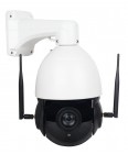 Поворотная 5-мегапиксельная PTZ  HD 4G камера с автоматической фокусировкой Patrul NC79G-30XEU