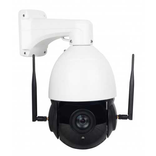 Поворотная 5-мегапиксельная PTZ  HD 4G камера с автоматической фокусировкой Patrul NC79G-30XEU