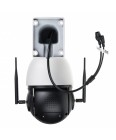 Поворотная 5-мегапиксельная PTZ  HD 4G камера с автоматической фокусировкой Patrul NC79G-30XEU