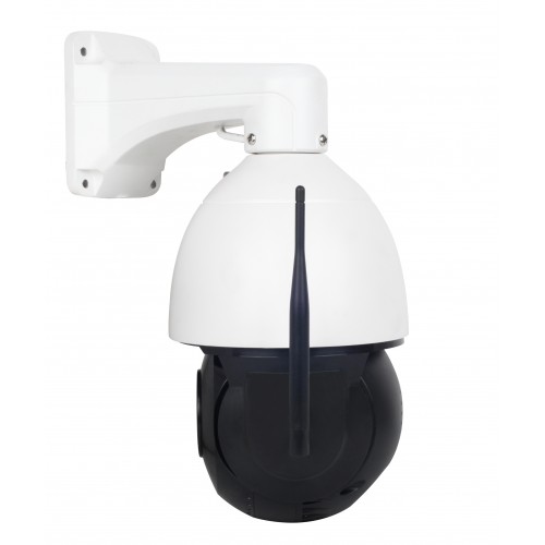 Поворотная 5-мегапиксельная PTZ  HD 4G камера с автоматической фокусировкой Patrul NC79G-30XEU