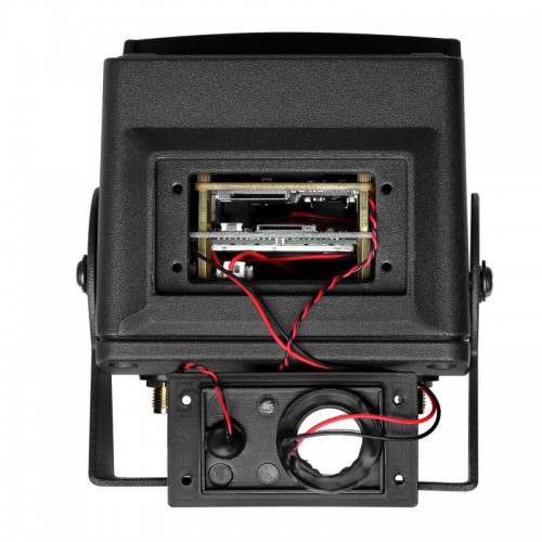 Вулична 4G камера 5Мп автомобільна камера відеоспостереження Patrul NC09G-EU