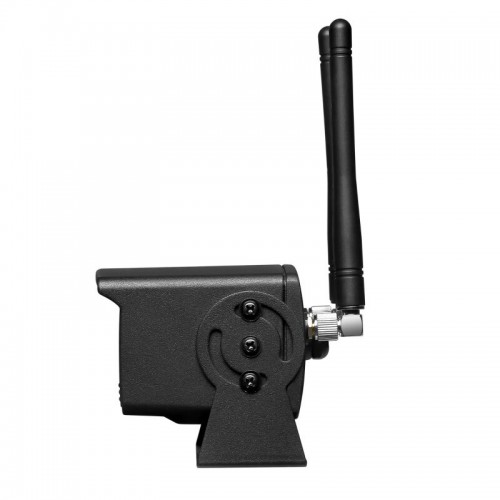 Вулична 4G камера 5Мп автомобільна камера відеоспостереження Patrul NC09G-EU