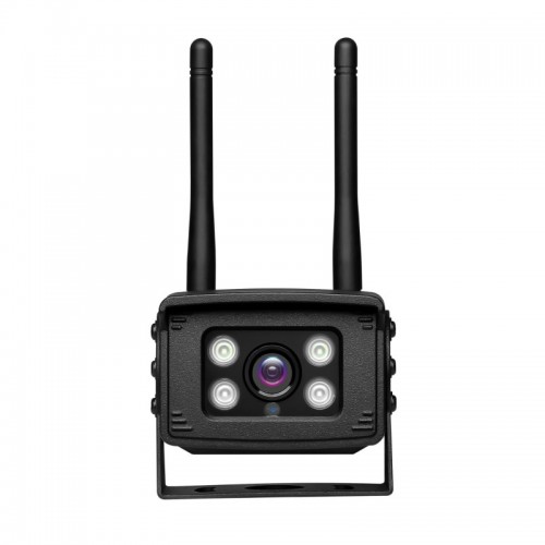 Вулична 4G камера 5Мп автомобільна камера відеоспостереження Patrul NC09G-EU