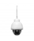 Поворотна вулична PTZ HD IP камера відеоспостереження з Wi-Fi Patrul SD15W