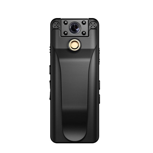 Нагрудна міні камера диктофон Patrul 22R