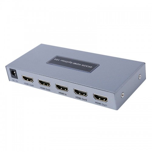 Розгалужувач HDMI DT-7144A