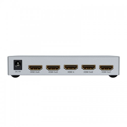 Розгалужувач HDMI DT-7144A