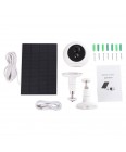 Акумуляторна автономна камера Patrul UV-D10-3MP-Solar Solar з підтримкою Wi-Fi