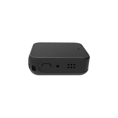 Інтелектуальний міні диктофон (рекордер) 16 Gb Patrul (Патруль) H39S Чорний