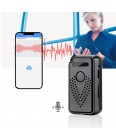 Міні диктофон Patrul Wi-Fi-1 з підтримкою Wi-Fi