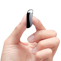 Цифровий диктофон mp3 плеєр з підтримкою голосової активації patrul v11 32gb
