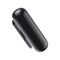 Диктофон patrul q77 Чорний з функцією powerbank
