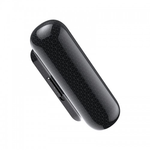 Диктофон Patrul Q77 Черный с функцией PowerBank