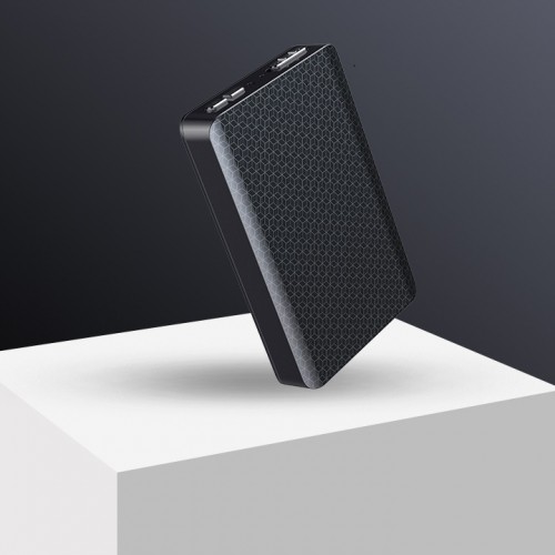 Диктофон Patrul Q85 Чорний з магнітом