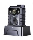 Боді камера (нагрудний відеореєстратор) Patrul (Патруль) 07 64Gb з Wi-Fi та Bluetooth Чорна