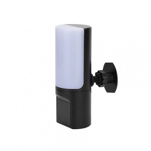 HD камера у форматі настінної лампи Patrul TY017 з підтримкою Wi-Fi