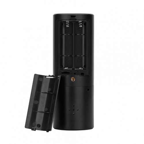 HD камера у форматі настінної лампи Patrul TY017 з підтримкою Wi-Fi