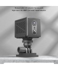 Безпровідна автономна 1080P 4G LTE міні камера Patrul Camsoy T9G3T Чорна