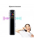 Цифровой диктофон с голосовой активацией и MP3-плеером Patrul V39