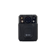 Боди камера (нагрудный видеорегистратор) с АКБ 6000 мАч и 2-дюймовым дисплеем tft-lcd patrul x-01 128 Гб