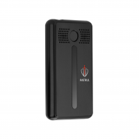 Професійний диктофон patrul wi-fi-2 з підтримкою wi-fi та голосовою активацією