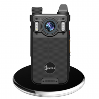 Тактична нашоломна камера з підтримкою 4g та ptt patrul r1m 64gb 