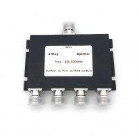 Дільник потужності wilkinson 800-2500mhz, спліттер 1/4