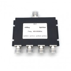 Делитель мощности wilkinson 800-2500mhz, сплиттер 1/4
