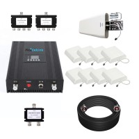 Комплект для усиления мобильной связи gcpr-wl30 picocellink 3g-wcdma и lte260-home-kit