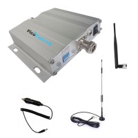 Автомобильный усилитель мобильной связи и интернета 900 МГц 4g picocellink e10v