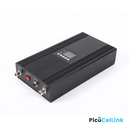 Репітер, ретранслятор мобільного зв'язку та інтернету трьох-діапазонний PicoCellink GCPR-EDW27 EGSM-900/DCS-4G-1800/3G-2100 для будинку за містом