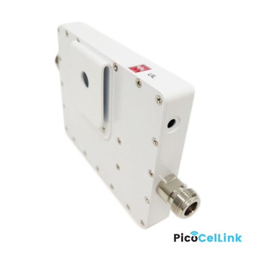 Комплект для усиления мобильной связи 3G WCDMA 2100 МГц GCPR-W17-Home-KIT