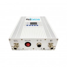 Репитер, усилитель мобильной связи двух-диапазонный GCPR-EW23 PicoCellink EGSM/3G-WCDMA 75, 23