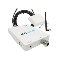 Комплект для усиления мобильной связи 3g wcdma 2100 МГц gcpr-w23-home-kit