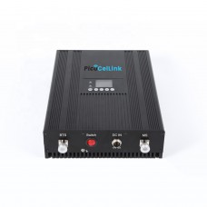 Репітер, підсилювач мобільного зв'язку GCPR-DWL27 трьох-діапазонний PicoCellink 27 dbm, 85 db, DCS / 3G / 4G