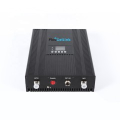 Репітер 3g wcdma-2100 mhz, підсилювач мобільного зв'язку одно-діапазонний 23 dbm picocellink gcpr-w23