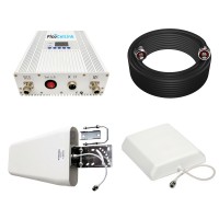 Комплект для усиления мобильной связи gcpr-wl15 picocellink 3g-wcdma и lte260-home-kit