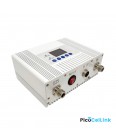 Комплект для підсилення мобільного звязку GCPR-DW15 PicoCellink DCS-1800Мгц- 3G-2100 WCDMA-Home-KIT