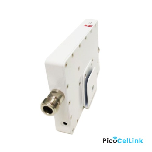 Комплект для усиления мобильной связи 3G WCDMA 2100 МГц GCPR-W17-Home-KIT