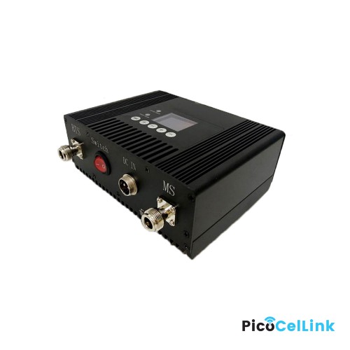 Репитер, ретранслятор мобильной связи и интернета трех-диапазонный PicoCellink GCPR-DWL23 DCS-4G-1800/3G-2100/4G-LTE-2600 для дома и офиса