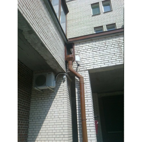 Зовнішня антена панельна GSM сигналу Picocellink Panel-800/2700-7/9 OD