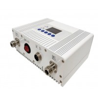 Репітер 3g-2100 mhz, підсилювач мобільного зв'язку одно-діапазонний 17 dbm picocellink gcpr-w17