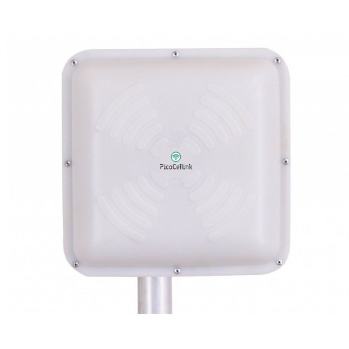 Панельна 3G / 4G LTE антена MIMO PicoCelLink 15db