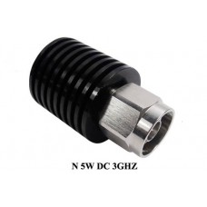 Нагрузка ch-1 10w нагрузка 50 ом