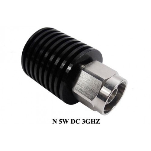 Нагрузка CH-1 10W нагрузка 50 ом