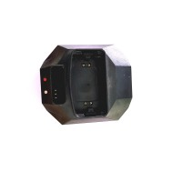 Зарядная станция к боди камеры patrul c-01