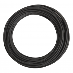 Коаксиальный кабель 50 Ом rg-8 hengxin hcafby-50-7 ce 100м