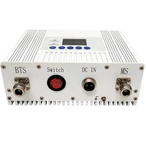 Комплект для підсилення мобільного звязку GCPR-dw17 DW1800Мгц/2100Мгц PicoCellink  3G/4G/LTE-Home-KIT