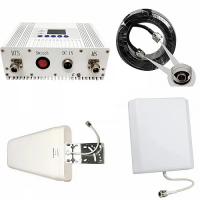 Комплект для підсилення мобільного звязку gcpr-dwl20 dcs-4g-1800/3g-2100/4g-lte-2600-home-kit