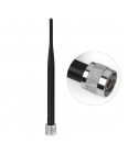 Комплект для підсилення мобільного звязку 3G WCDMA 2100 МГц GCPR-W17-Home-KIT
